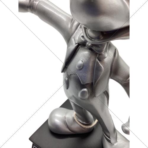 DISNEY (ディズニー) スタチューオブミッキー フィギュア