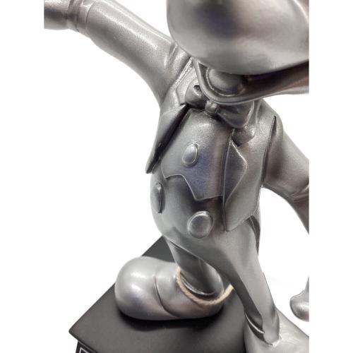 DISNEY (ディズニー) スタチューオブミッキー フィギュア