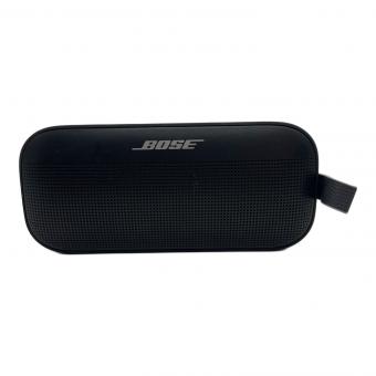 BOSE (ボーズ) Bluetooth対応スピーカー SOUNDLINK FLEX
