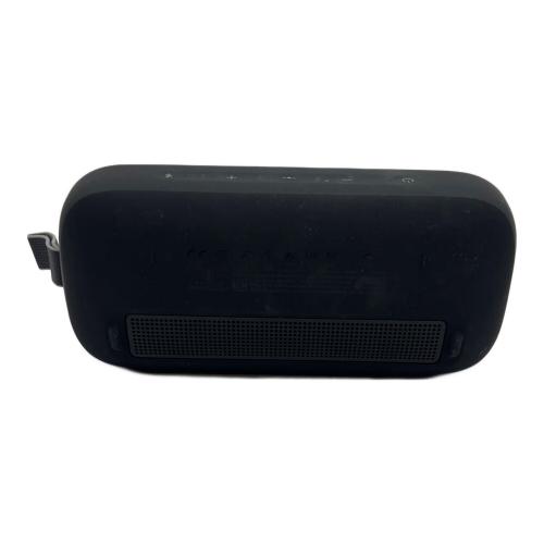 BOSE (ボーズ) Bluetooth対応スピーカー SOUNDLINK FLEX