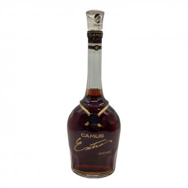 CAMUS XR (カミュ XR) コニャック EXTRA RARE 700ml 【レトロ
