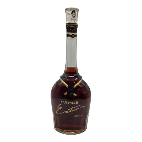 カミュ エクストラ コニャック 700ml