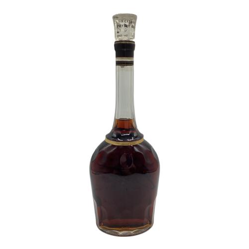 カミュ エクストラ コニャック 700ml