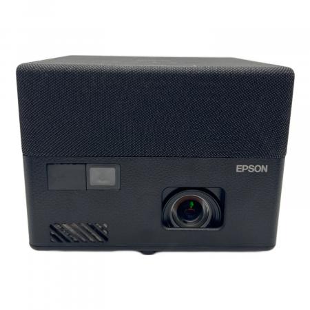 EPSON (エプソン) プロジェクター EF-12｜トレファクONLINE