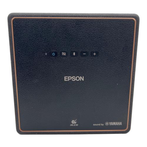 EPSON (エプソン) プロジェクター EF-12