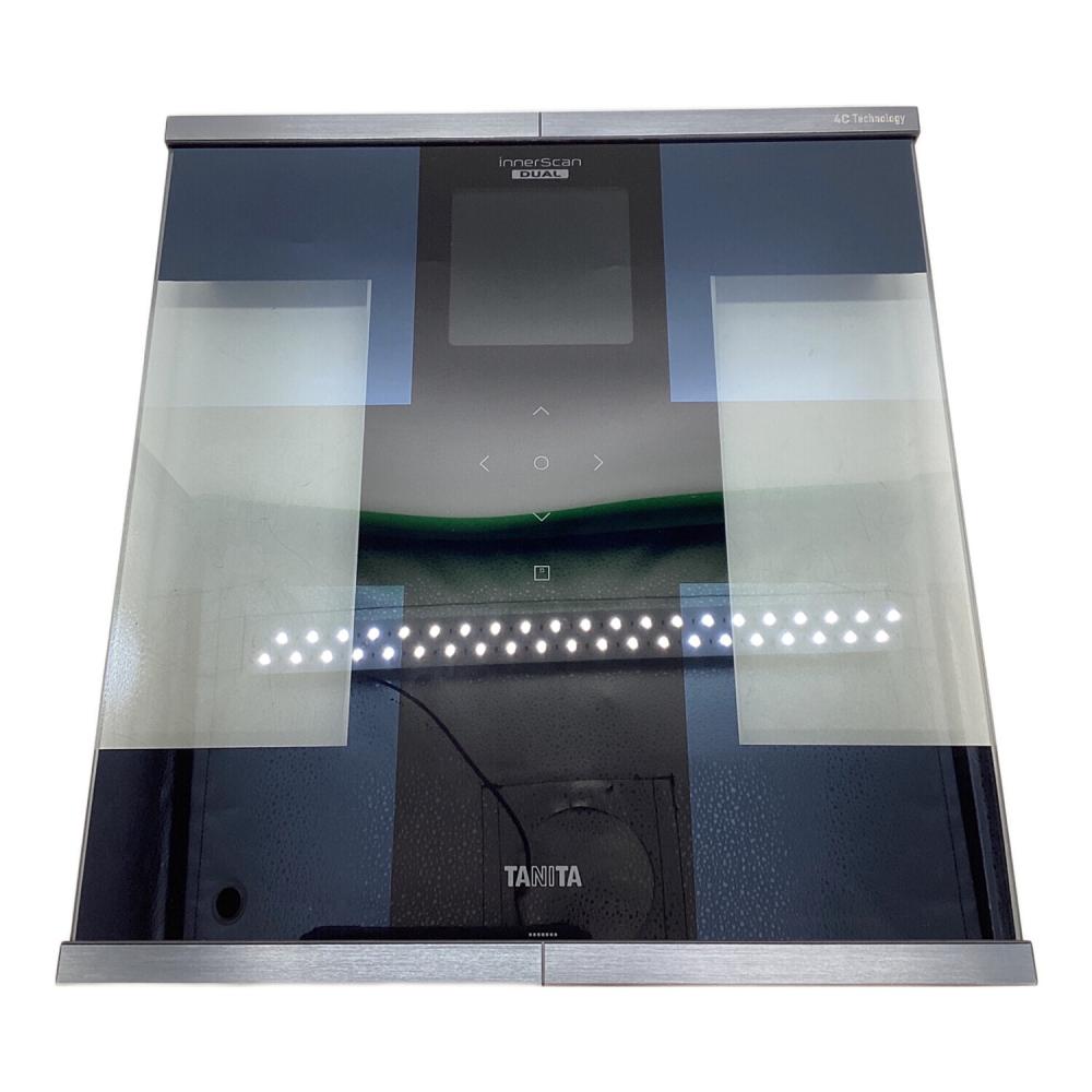TANITA (タニタ) 体重計 RD-931L｜トレファクONLINE