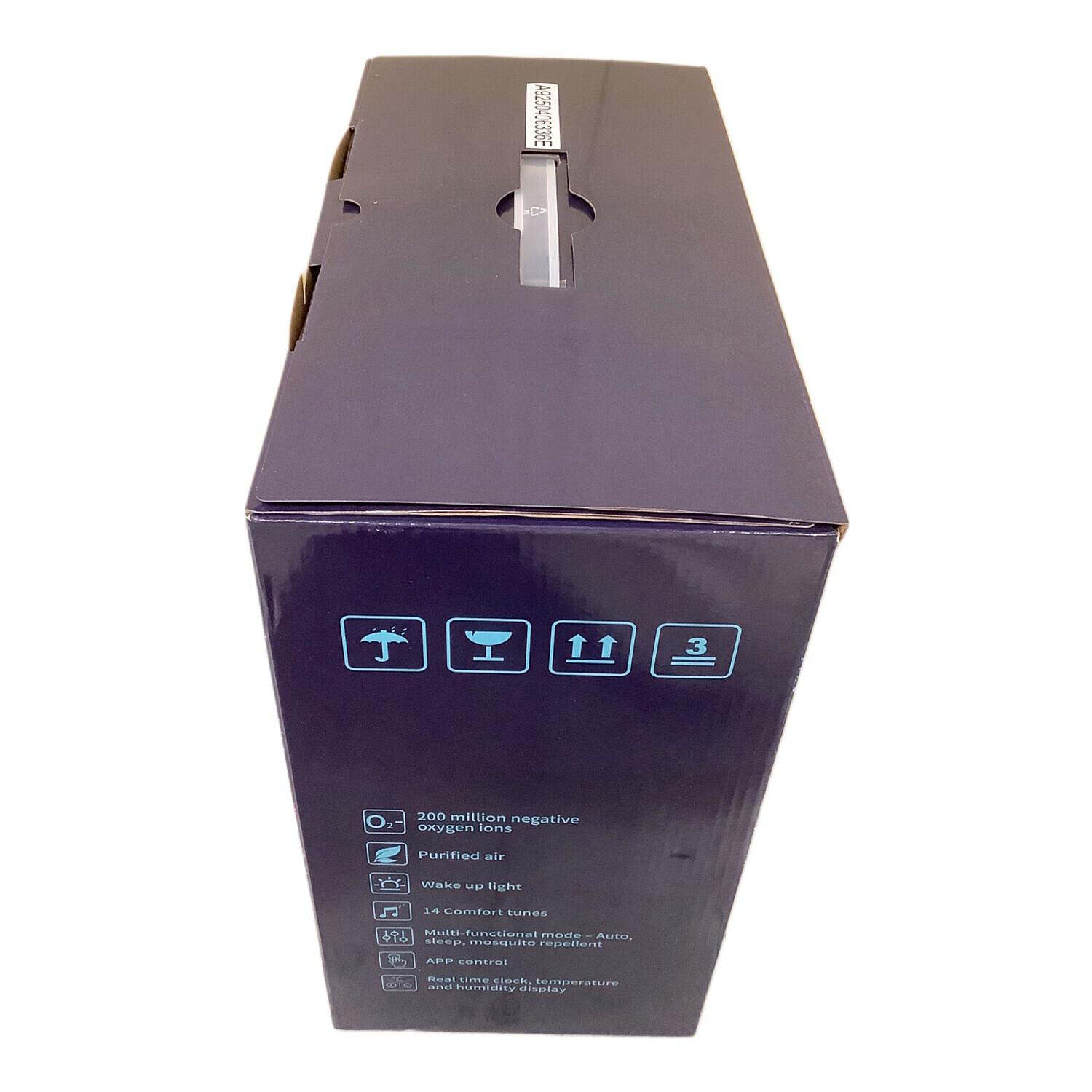 OLYLIFE イオン式空気清浄機 ZMY-A9｜トレファクONLINE