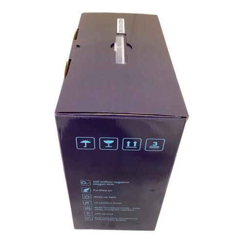 OLYLIFE イオン式空気清浄機 ZMY-A9