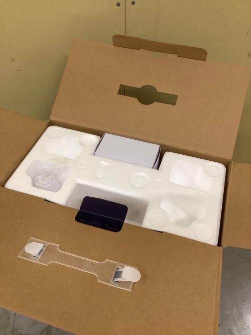 OLYLIFE イオン式空気清浄機 ZMY-A9