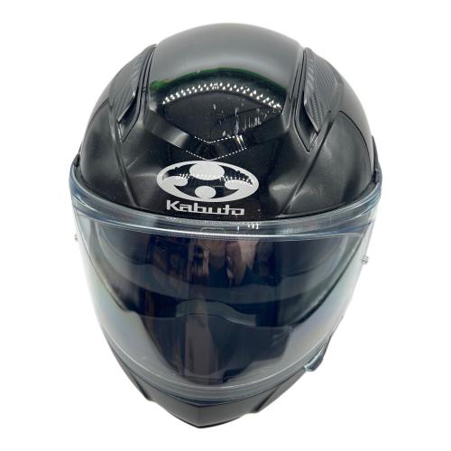 バイク用ヘルメット 2023年製 59-60cm PSCマーク(バイク用ヘルメット)有