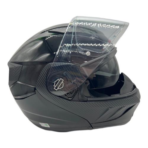 バイク用ヘルメット 2023年製 59-60cm PSCマーク(バイク用ヘルメット)有