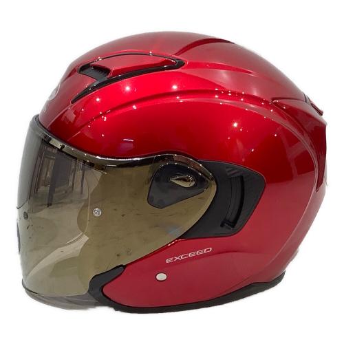 Kabuto (カブト) バイク用ヘルメット 2022年製 PSCマーク(バイク用ヘルメット)有