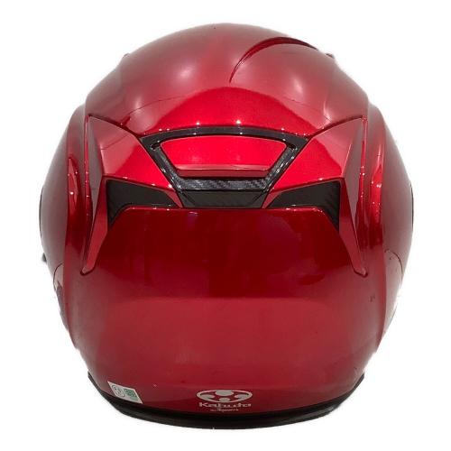 Kabuto (カブト) バイク用ヘルメット 2022年製 PSCマーク(バイク用ヘルメット)有