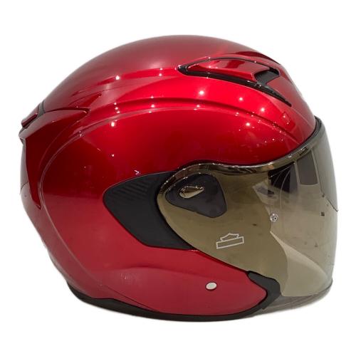 Kabuto (カブト) バイク用ヘルメット 2022年製 PSCマーク(バイク用ヘルメット)有