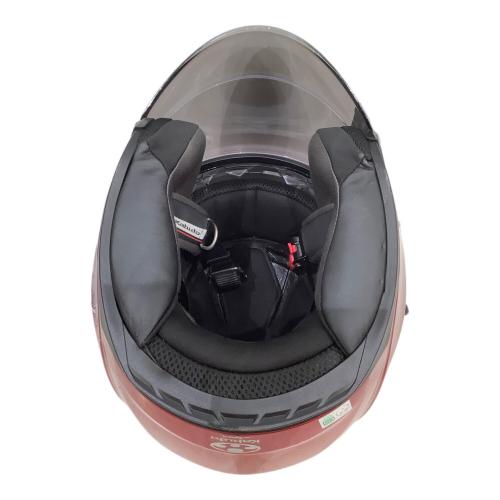 Kabuto (カブト) バイク用ヘルメット 2022年製 PSCマーク(バイク用ヘルメット)有