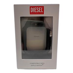 DIESEL (ディーゼル) アップルウォッチバンド DSS020