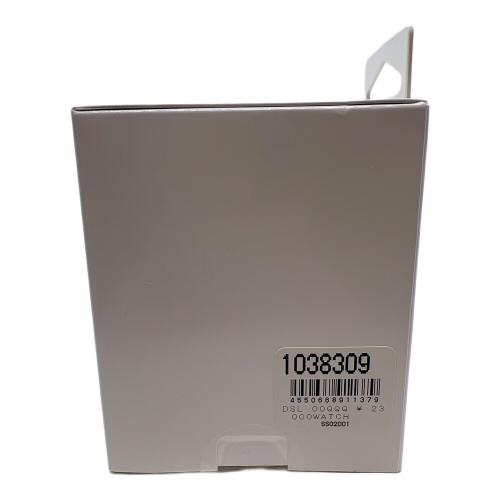 DIESEL (ディーゼル) アップルウォッチバンド DSS020