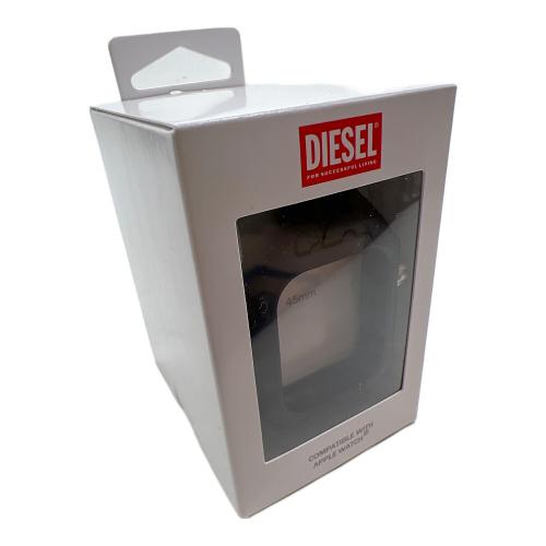 DIESEL (ディーゼル) アップルウォッチバンド DSS020