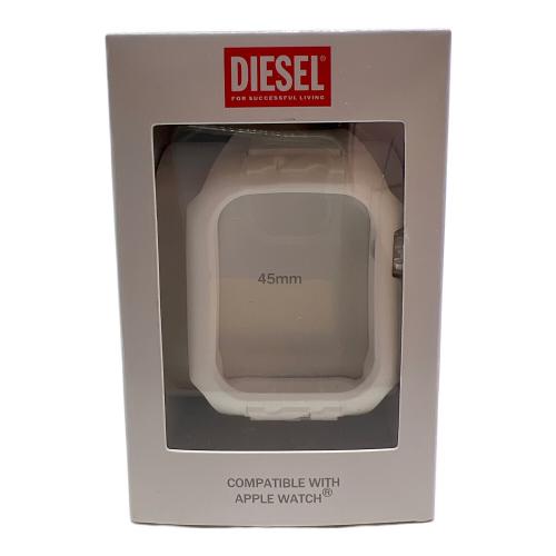 DIESEL (ディーゼル) アップルウォッチバンド ＤＳＳ021