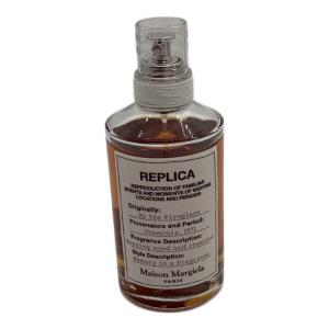 Maison Margiela (メゾンマルジェラ) パルファム 100ml 残量80%-99% バイザファイヤープレイス