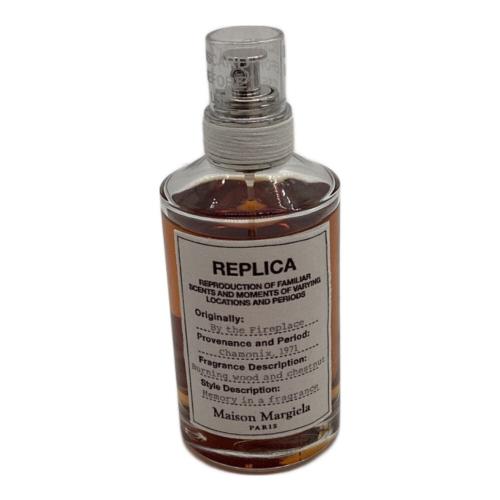 Maison Margiela (メゾンマルジェラ) パルファム 100ml 残量80%-99% バイザファイヤープレイス