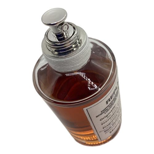 Maison Margiela (メゾンマルジェラ) パルファム 100ml 残量80%-99% バイザファイヤープレイス