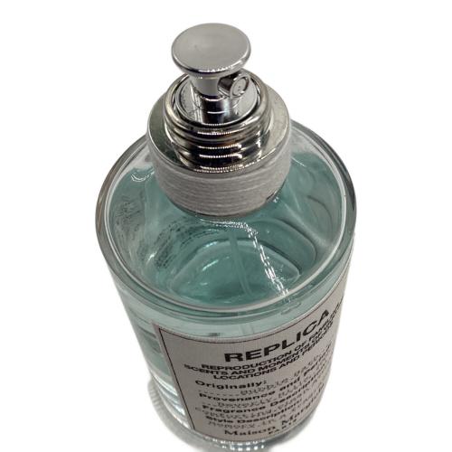Maison Margiela (メゾンマルジェラ) オードトワレ 100ml 残量80%-99% バブルバス