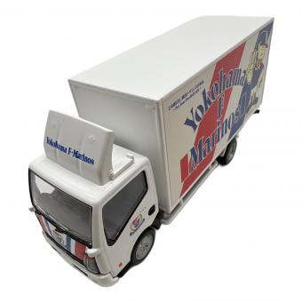 TOMYTEC (トミーテック) 日産アトラス パネルバン ミニカー １４２１１１２０１０００５