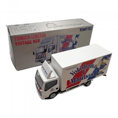 TOMYTEC (トミーテック) 日産アトラス パネルバン ミニカー