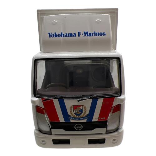 TOMYTEC (トミーテック) 日産アトラス パネルバン ミニカー １４２１１１２０１０００５