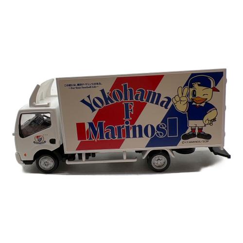 TOMYTEC (トミーテック) 日産アトラス パネルバン ミニカー １４２１１１２０１０００５