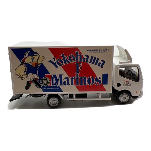 TOMYTEC (トミーテック) 日産アトラス パネルバン ミニカー １４２１１１２０１０００５