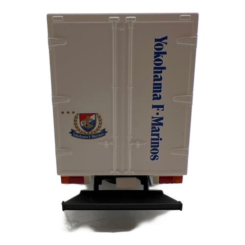 TOMYTEC (トミーテック) 日産アトラス パネルバン ミニカー １４２１１１２０１０００５