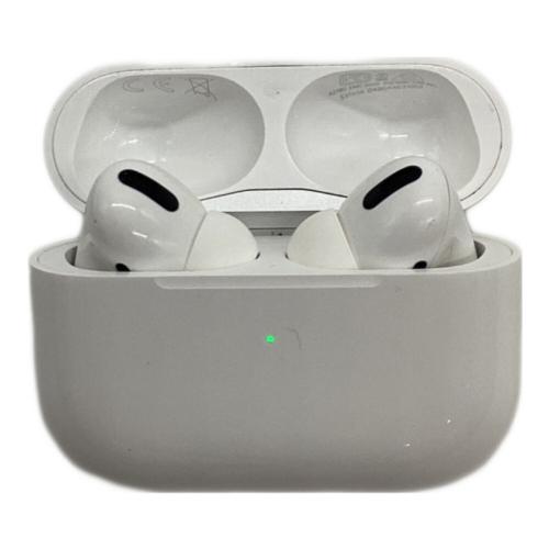 Apple (アップル) AirPods(第1世代) A2084