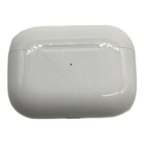 Apple (アップル) AirPods(第1世代) A2084