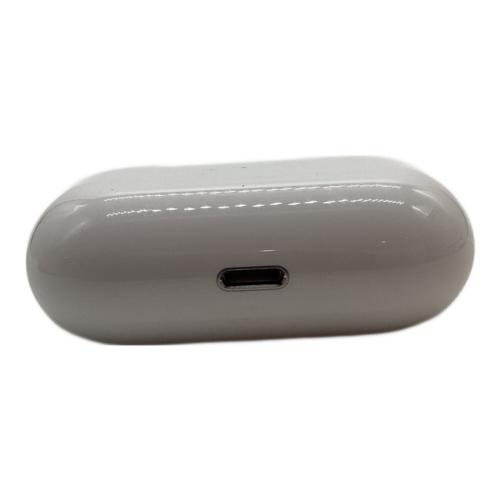 Apple (アップル) AirPods(第1世代) A2084