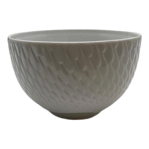 Meissen (マイセン) ボウル 波の戯れ エスニック
