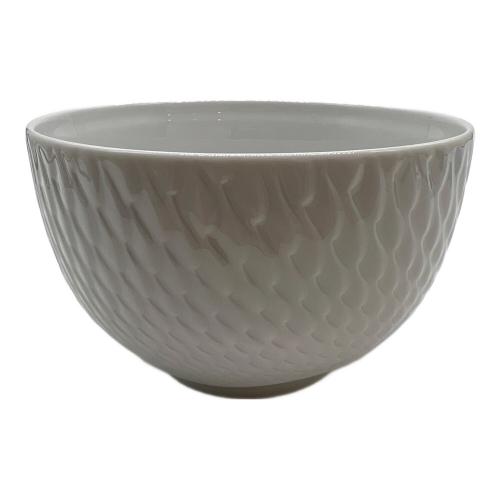 Meissen (マイセン) ボウル 波の戯れ エスニック