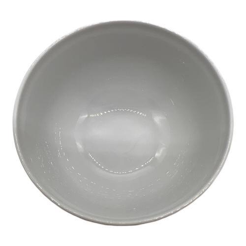 Meissen (マイセン) ボウル 波の戯れ エスニック