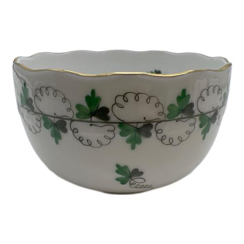 Herend (ヘレンド) カップ&ソーサー PE パセリグリーン