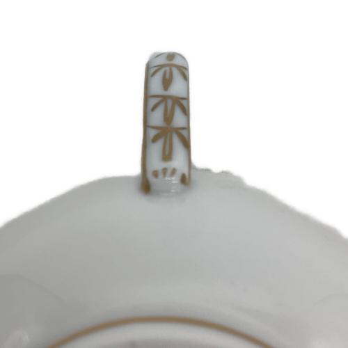 Herend (ヘレンド) カップ&ソーサー VA ヴィクトリア・プレーン