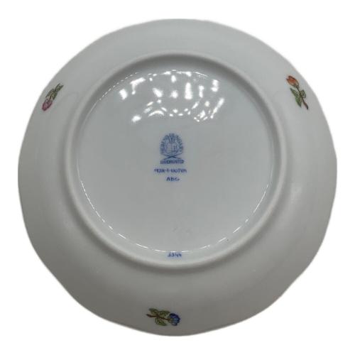 Herend (ヘレンド) カップ&ソーサー VA ヴィクトリア・プレーン