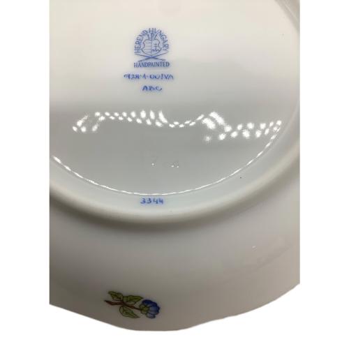 Herend (ヘレンド) カップ&ソーサー VA ヴィクトリア・プレーン