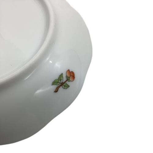 Herend (ヘレンド) カップ&ソーサー VA ヴィクトリア・プレーン