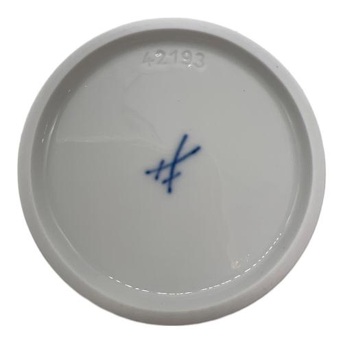 Meissen (マイセン) カップ ロイヤルブロッサム