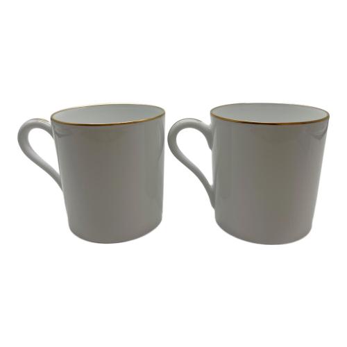 大倉陶園 (オオクラトウエン) マグカップ ブルーローズ(8211)