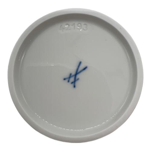 Meissen (マイセン) カップ ロイヤルブロッサム