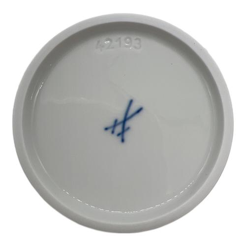 Meissen (マイセン) カップ ロイヤルブロッサム