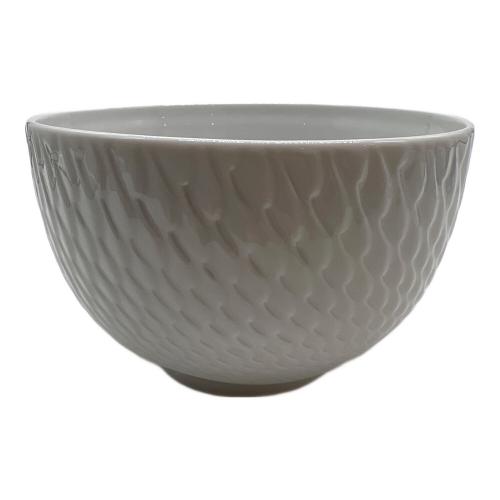 Meissen (マイセン) ボウル 波の戯れ エスニック