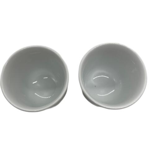 ROYAL COPENHAGEN (ロイヤル・コペンハーゲン) カップ 2500 ブルーパルメッテ